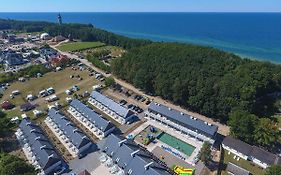 Apartamenty Przy Latarni